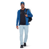 Aenergy Light ML Hooded Jacket
