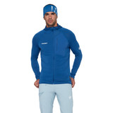 Aenergy Light ML Hooded Jacket
