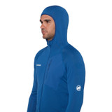 Aenergy Light ML Hooded Jacket