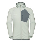 Aenergy Light ML Hooded Jacket
