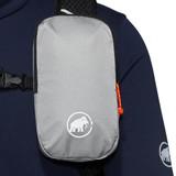 Lithium Add-on Shoulder Harness Pocket - S