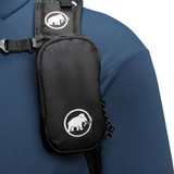 Lithium Add-on Shoulder Harness Pocket - S