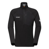 Aenergy Light ML Half Zip Pull-On