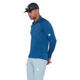 Aenergy Light ML Half Zip Pull-On