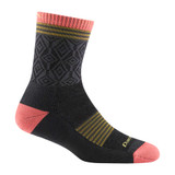 Womens Sobo Micro Crew Socks