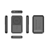 Magnetic Wireless Powerbank