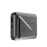 Magnetic Wireless Powerbank