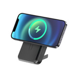 Magnetic Wireless Powerbank