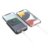 Magnetic Wireless Powerbank