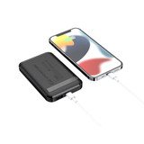 Magnetic Wireless Powerbank