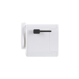 USB UK World Travel Adaptor