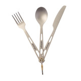 Titanium Cutlery Set (Vango)