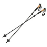 Trekking Poles Aluminium Z-Fold