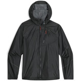 2025 Helium Rain Jacket