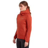 Montane Womens Phase Nano Gore-Tex Jacket