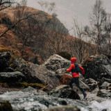 Montane Womens Phase Nano Gore-Tex Jacket
