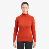 Womens Protium Lite Pull-On - Past Season Colours