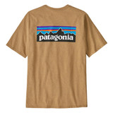 P-6 Logo Responsibili-Tee - Past Season Colours