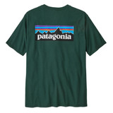 P-6 Logo Responsibili-Tee - Past Season Colours