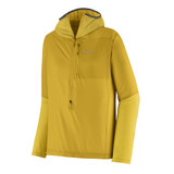 Airshed Pro Pullover - Past Season Colours