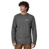Patagonia Lightweight Unity Fitz Wildrise Crew - Past Season Colours 