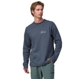 Lightweight Unity Fitz Wildrise Crew - Past Season Colours