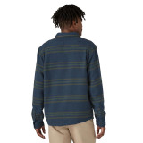 Patagonia Fjord Flannel Shirt - Past Season Colours 