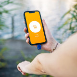  Heat It Classic USB-C Insect Bite Healer 
