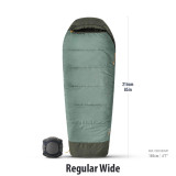 Sea to Summit Boab -1C/30F Synthetic Sleeping Bag 