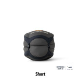 Sea to Summit Boab -9C/15F Synthetic Sleeping Bag 