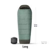Sea to Summit Boab -9C/15F Synthetic Sleeping Bag 