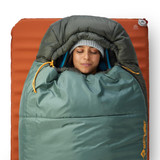 Sea to Summit Boab -9C/15F Synthetic Sleeping Bag 