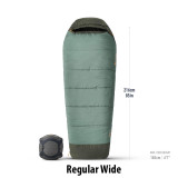 Sea to Summit Boab -9C/15F Synthetic Sleeping Bag 
