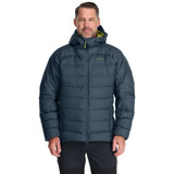 Infinity Alpine Down Jacket