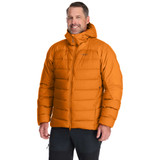 Infinity Alpine Down Jacket