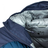 Infinity Alpine Down Jacket