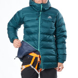 Mountain Equipment Womens Senja Down Jacket - Past Season Colours 