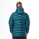Mountain Equipment Womens Senja Down Jacket - Past Season Colours 
