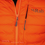 Infinity Microlight Down Jacket