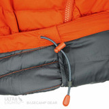 Infinity Microlight Down Jacket