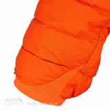 Infinity Microlight Down Jacket
