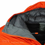 Infinity Microlight Down Jacket