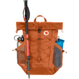 Fjallraven Abisko Hike Foldsack - Past Season Colours 