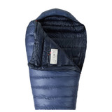Walloe +0 Mummy Down Sleeping Bag