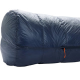 Walloe +0 Mummy Down Sleeping Bag
