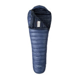 Walloe +0 Mummy Down Sleeping Bag
