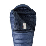 Walloe -10 Mummy Down Sleeping Bag
