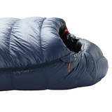 Walloe -10 Mummy Down Sleeping Bag