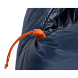 Walloe -10 Mummy Down Sleeping Bag