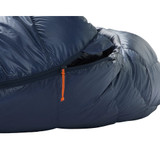 Walloe -10 Mummy Down Sleeping Bag